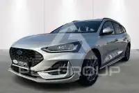 2026 Ford FOCUS