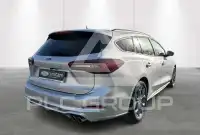 2026 Ford FOCUS