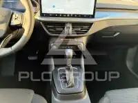 2026 Ford FOCUS
