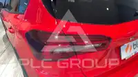2026 Ford FOCUS