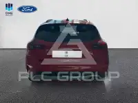 2026 Ford FOCUS