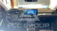 2026 Ford FOCUS