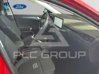 2026 Ford FOCUS