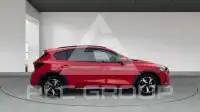 2026 Ford FOCUS