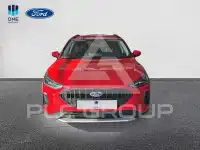 2026 Ford FOCUS