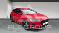 2026 Ford FOCUS