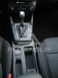 2026 Ford FOCUS