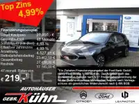 2026 Ford FOCUS