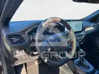 2026 Ford FOCUS