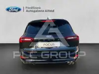 2026 Ford FOCUS