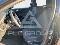 2026 Ford FOCUS