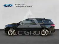 2026 Ford FOCUS