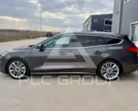 2026 Ford FOCUS