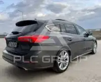 2026 Ford FOCUS