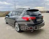 2026 Ford FOCUS