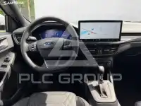 2026 Ford FOCUS