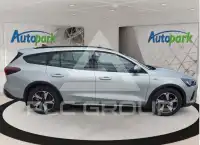 2026 Ford FOCUS
