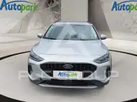2026 Ford FOCUS