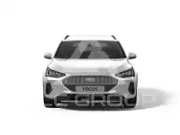 2026 Ford FOCUS