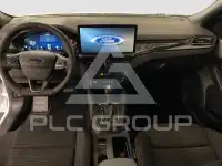 2026 Ford FOCUS