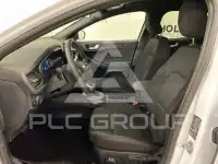 2026 Ford FOCUS