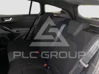 2026 Ford FOCUS