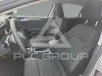 2026 Ford FOCUS