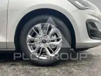 2026 Ford FOCUS
