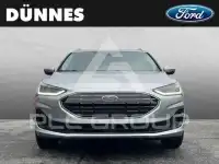 2026 Ford FOCUS