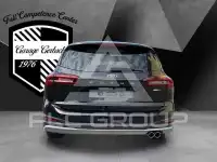 2026 Ford FOCUS