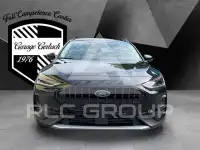 2026 Ford FOCUS
