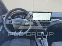 2026 Ford FOCUS