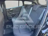 2026 Ford FOCUS