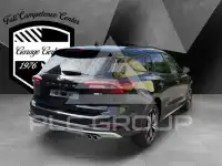 2026 Ford FOCUS