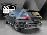 2026 Ford FOCUS