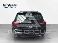 2026 Ford FOCUS