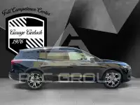 2026 Ford FOCUS
