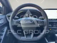 2026 Ford FOCUS