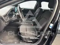 2026 Ford FOCUS