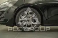 2026 Ford FOCUS