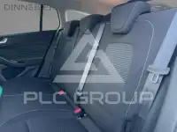 2026 Ford FOCUS