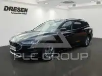 2026 Ford FOCUS