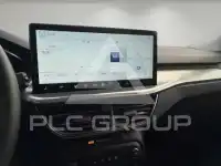 2026 Ford FOCUS