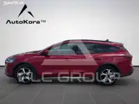 2026 Ford FOCUS