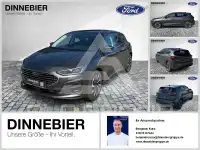 2026 Ford FOCUS