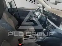 2026 Ford FOCUS