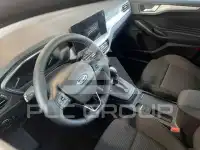 2026 Ford FOCUS