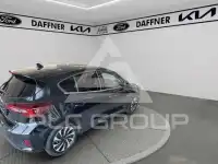 2026 Ford FOCUS