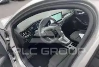 2026 Ford FOCUS