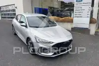2026 Ford FOCUS